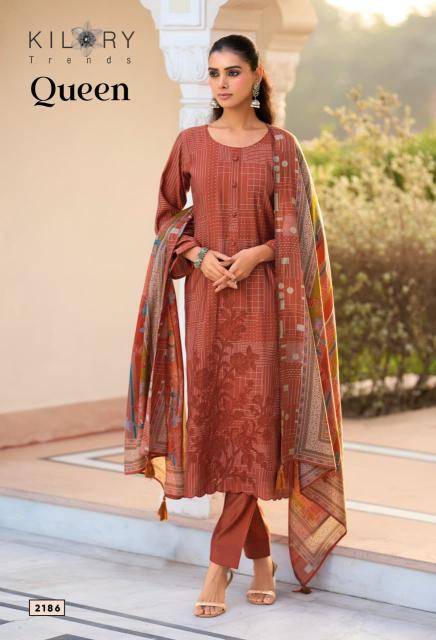 Kilory queen Dress material wholesalers in Bangalore